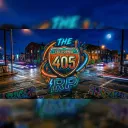 The 405 RP (COMING SOON) 18+