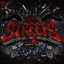 Discovery icon for The Streets: Los Angeles Discord server