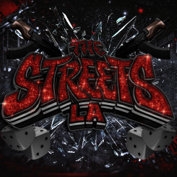 Discovery icon for The Streets: Los Angeles Discord server