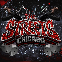 Discovery icon for The Streets: Chicago Discord server