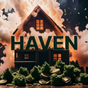 ƬHƐ HAƝƓOUƬ HAƲƐƝ