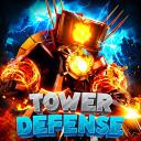 Skibidi Masters Tower Defense icon