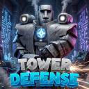 Skibidi Masters Tower Defense icon