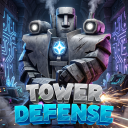 Skibidi Masters Tower Defense icon