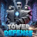 Skibidi Masters Tower Defense