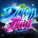 DOWNTOWN LA (BETA) Discord Server Icon