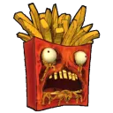 Nightmare Kitchen