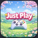 🌸 Just Play
