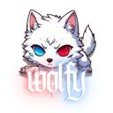 Wolfy's World Discord Server Icon