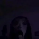violescent