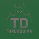 𝙏𝙝𝙧𝙚𝙣𝙤𝙙𝙞𝙖𝙣