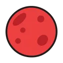 Blood Moon [B.M]