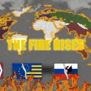 The Fire Rises: Не Зная Конца Истории (ВПИ)