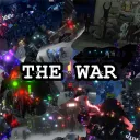 The War  [Skibidi VRC] Discord server icon