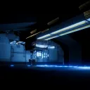 (VRC)  The War Discord server icon