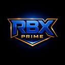 RBX Prime Discord Server Icon
