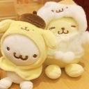 유자 Discord server icon