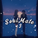 Soulmate ™ | Chilling Indian Community • Hindi • Active • Masti icon