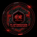 Kernel Zero | Optimization Network