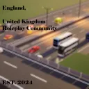 England, UK Roleplay
