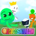 Roblox Algicosathlon