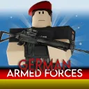 [GAF] German Armed Forces -