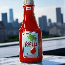 Ketchup Community — мониторинг Discord сервера, статистика и рейтинг