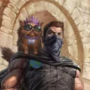 DUNGEON CRAWLER CARL