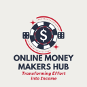 Online Money Makers Hub