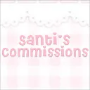 santi's comms server