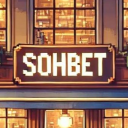 Discovery icon for Sohbet Café ☕ Discord server