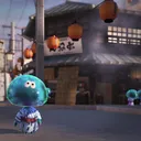 スプラ大喜利のサーバー