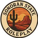 Sonoran State Roleplay Discord Server Icon