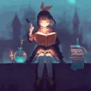 🪐Académie Xerus ‹ RP