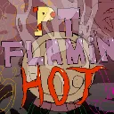 Pizza Tower: FLAMIN' HOT!