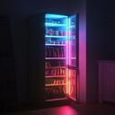 The Fridge Discord Server Icon