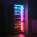 The Fridge