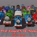 The Engines Of Soda!