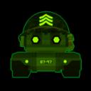Manhattan Project icon