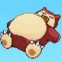 Pokemon SparklingRed