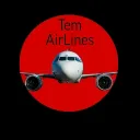 T.EM airline discord icon