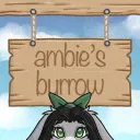 ambie's burrow  ᕱ⑅ᕱ