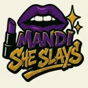Mandi She Slays
