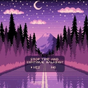 𝕋𝕒𝕜𝕖 𝕒 𝕊𝕥𝕣𝕠𝕝𝕝 Discord server icon