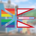 LGBTQ Newfie Den Discord server icon