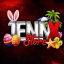 𝗝𝗘𝗡𝗡𝗫 𝗦𝗧𝗢𝗥𝗘 [𝗠𝗧𝗔:𝗦𝗔]