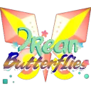 Dream Butterflies (っ ᐕ)╮=͟͟͞  🧨 コミュニティー鯖