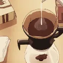 Cafeteria do Aki