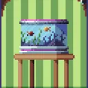 The Aquarium