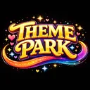 ♡ྀི ₊ Theme Park ⊹.ᐩ